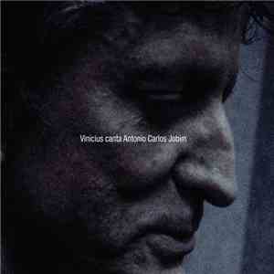 Vinicius Cantuária - Vinicius Canta Antonio Carlos Jobim