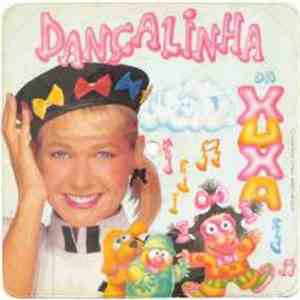 Xuxa - Dançalinha Da Xuxa