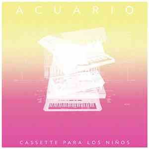 Acuario (Leo Mateos) - Cassette Para Los Niños