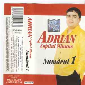 Adrian Copilul Minune - Numarul 1