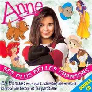 Anne  - Ses Plus Belles Chansons