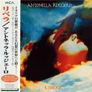 Antonella Ruggiero - Libera