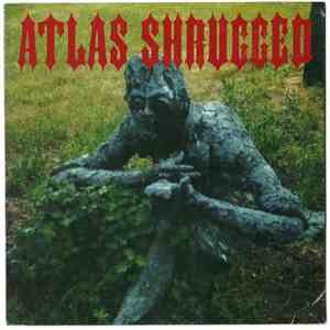 Atlas Shrugged / New Day Rising - Atlas Shrugged / New Day Rising