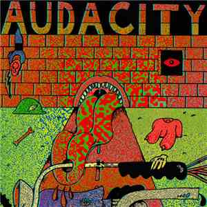 Audacity  - Ears And Eyes