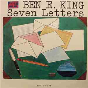 Ben E. King - Seven Letters