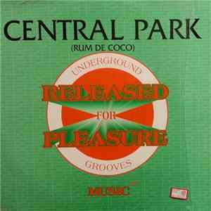 Benji Candelario - Central Park (Rum De Coco)