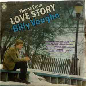 Billy Vaughn - Theme From Love Story