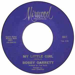 Bobby Garrett - Big Brother