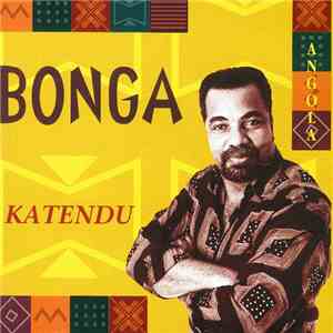 Bonga - Katendu