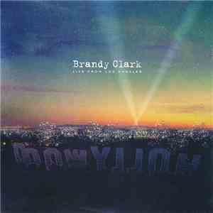 Brandy Clark - Live From Los Angeles
