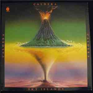 Caldera - Sky Islands