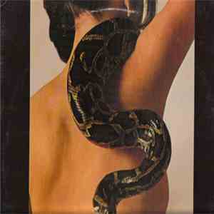 Caress - Caress