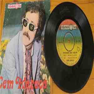 Cem Karaca - Resimdeki Göz Yaşları / Emrah