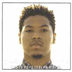 Christian Scott  - Yesterday You Said Tomorrow