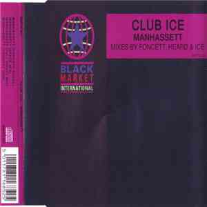 Club Ice - Manhassett