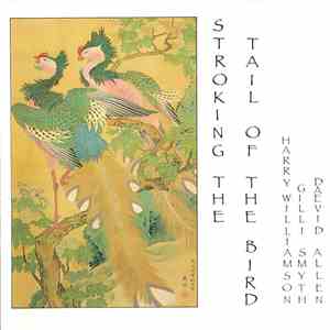 Daevid Allen, Gilli Smyth, Harry Williamson - Stroking The Tail Of The Bird