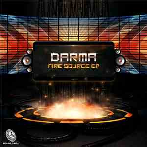 Darma  - Fire Source EP