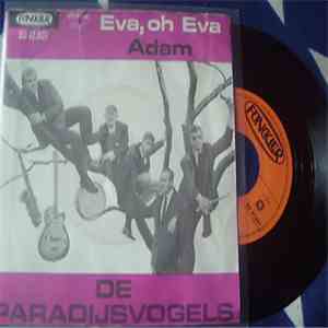 De Paradijsvogels  - Eva, Oh Eva