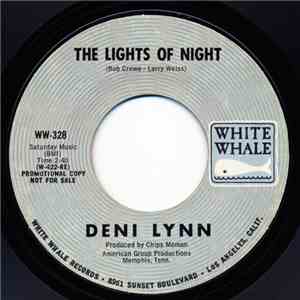 Deni Lynn - The Lights of Night