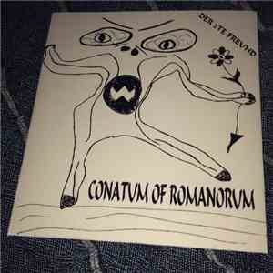 Der 2te Freund - Conatum Of Romanorum