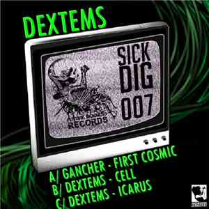 Dextems - Dextems EP