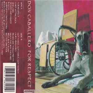 Don Caballero - For Respect