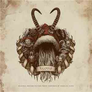 Douglas Pipes - Krampus