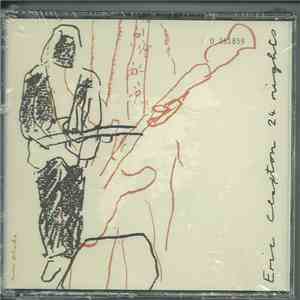 Eric Clapton - 24 Nights