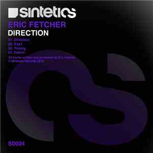 Eric Fetcher - Direction