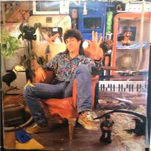 Evandro Mesquita - Disco Mix - Greg e sua Gangue