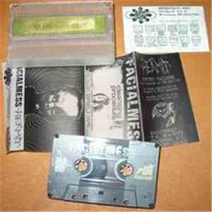 Facialmess / Hermit  - Facialmess · Hermit