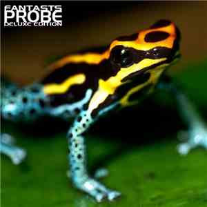 Fantasts - Probe