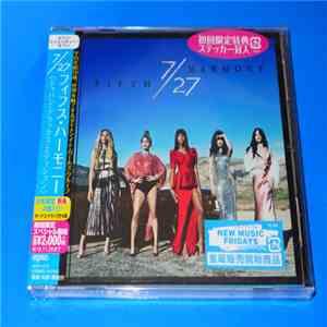 Fifth Harmony - 7/27