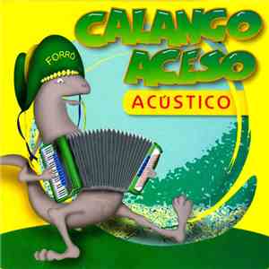 Forró Calango Aceso - Acústico