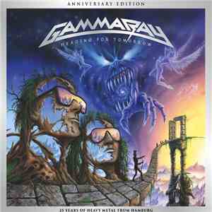 Gamma Ray - Heading For Tomorrow
