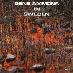 Gene Ammons - In Sweden