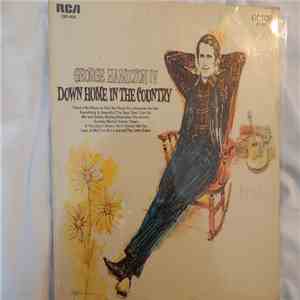 George Hamilton IV - Down Home In The Country