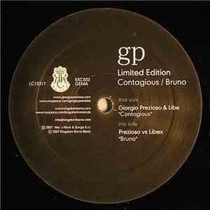 GP - Contagious / Bruno