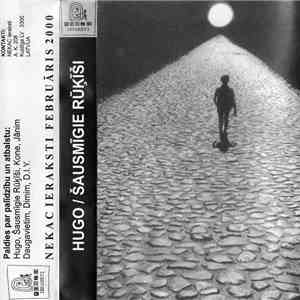 Hugo  / Šausmīgie Rūķīši - Hugo / Šausmīgie Rūķīši