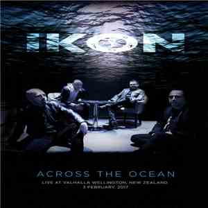 Ikon  - Across The Ocean