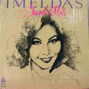 Imelda Papin - Imelda's Greatest Hits