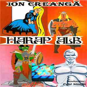 Ion Creangă - Harap Alb