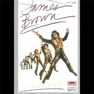 James Brown - Nonstop!