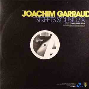 Joachim Garraud - Street’s Sound