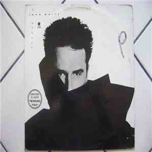 John Waite - No Brakes