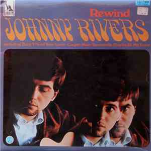 Johnny Rivers - Rewind
