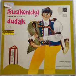 Josef Kajetán Tyl - Strakonický Dudák