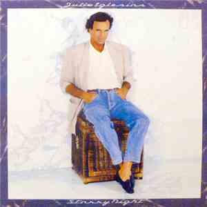 Julio Iglesias - Starry Night