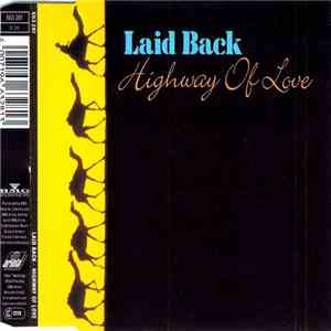 Laid Back - Highway Of Love
