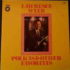 Lawrence Welk - Polkas And Other Favorites